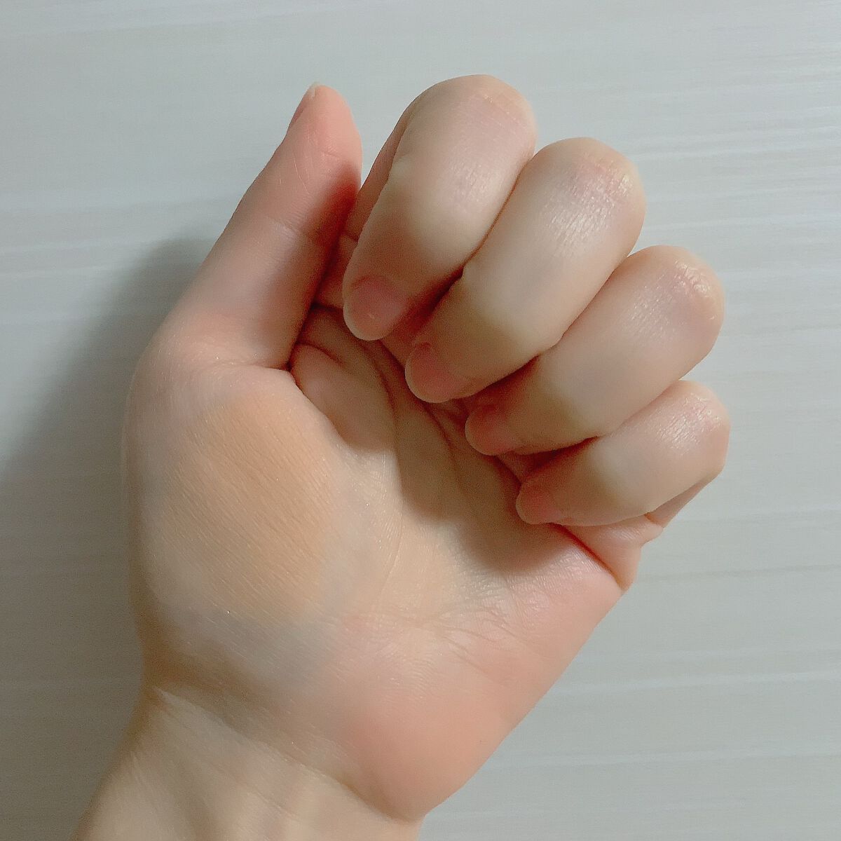 ミネラライズ スキンフィニッシュ/ナチュラル/M・A・C/プレストパウダーを使ったクチコミ(4枚目)