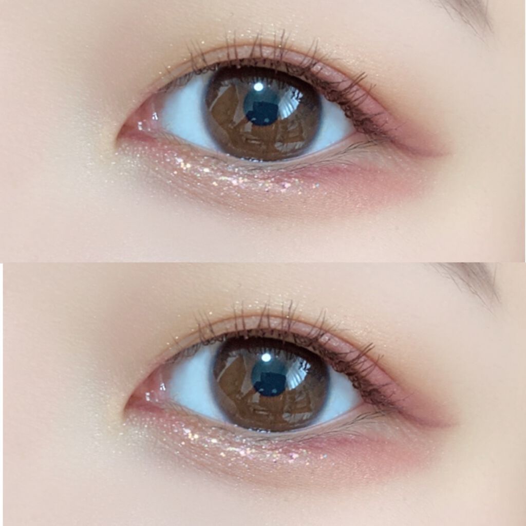 ラッシュエキスパンダー エッジマイスター F/MAJOLICA MAJORCA/マスカラを使ったクチコミ（3枚目）