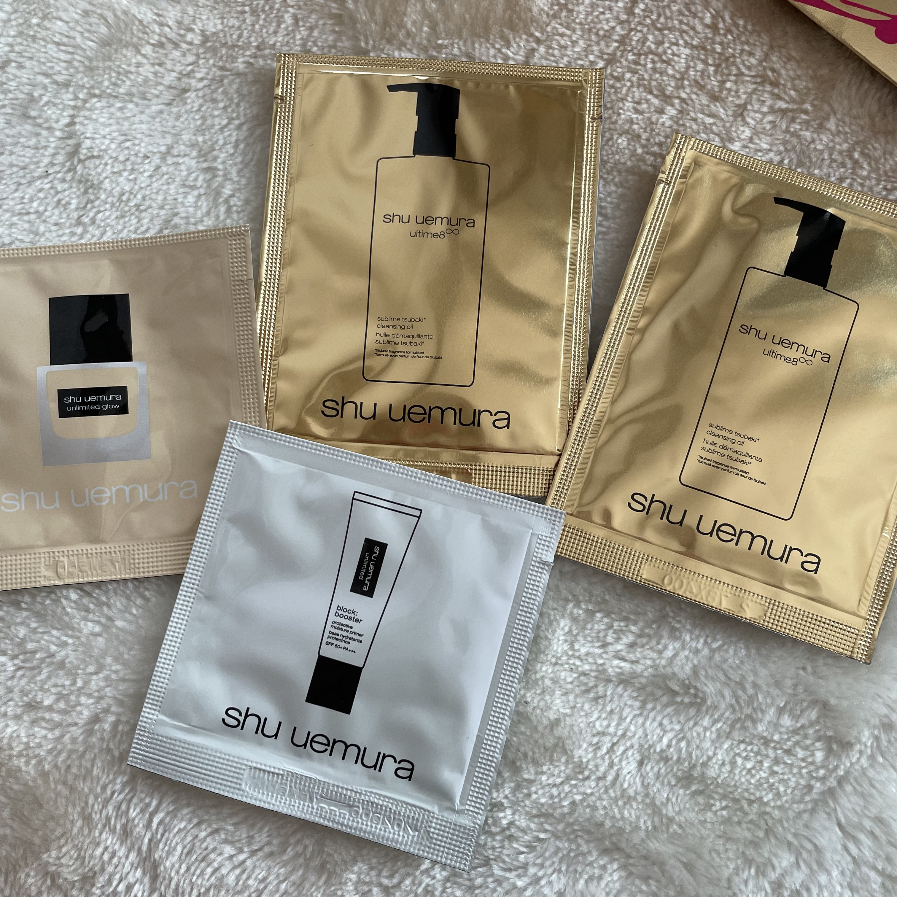 限定メイクブラシ】プレミアムブラシ セット（限定）｜shu uemuraの