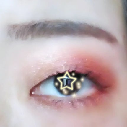 STペンシルアイライナー/キャンドゥ/ペンシルアイライナーを使ったクチコミ(6枚目)