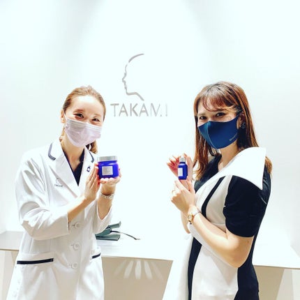 タカミスキンピール/タカミ/ブースター・導入液を使ったクチコミ(4枚目)