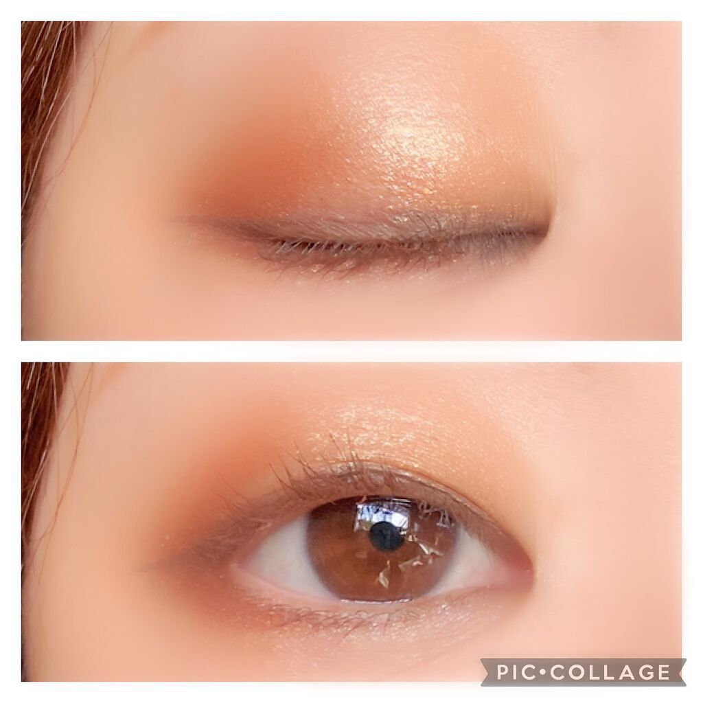 3CE マルチアイカラーパレット/3CE/アイシャドウパレットを使ったクチコミ（3枚目）