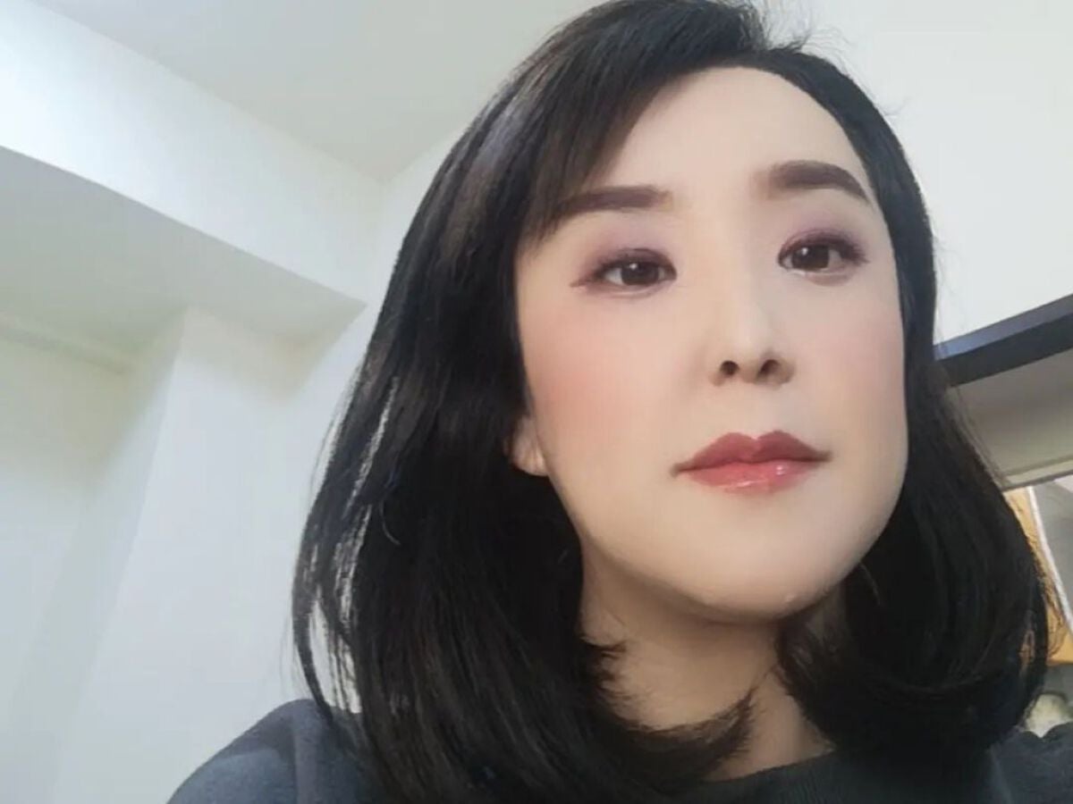 カランドゥ フェイス/Elégance/パウダーチークを使ったクチコミ(10枚目)