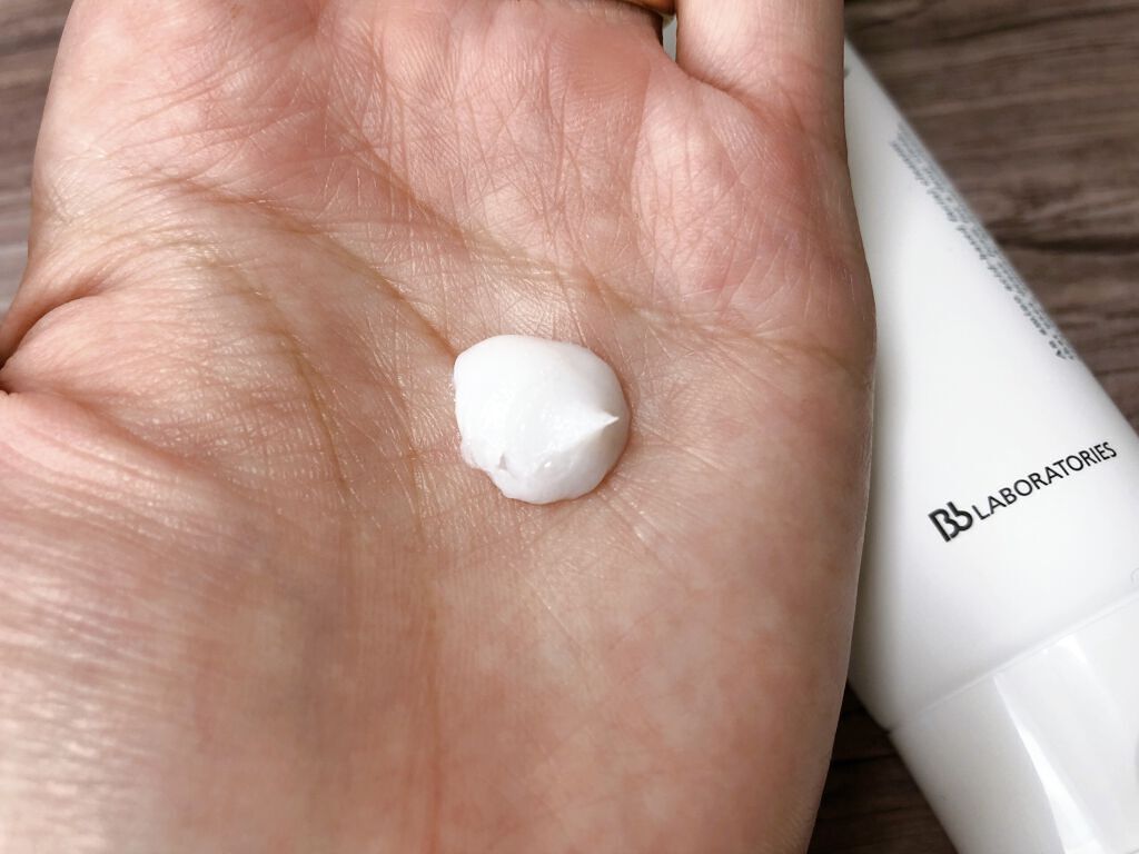 PHモイストウォッシングフォーム/ビービーラボラトリーズ/洗顔フォームを使ったクチコミ（3枚目）