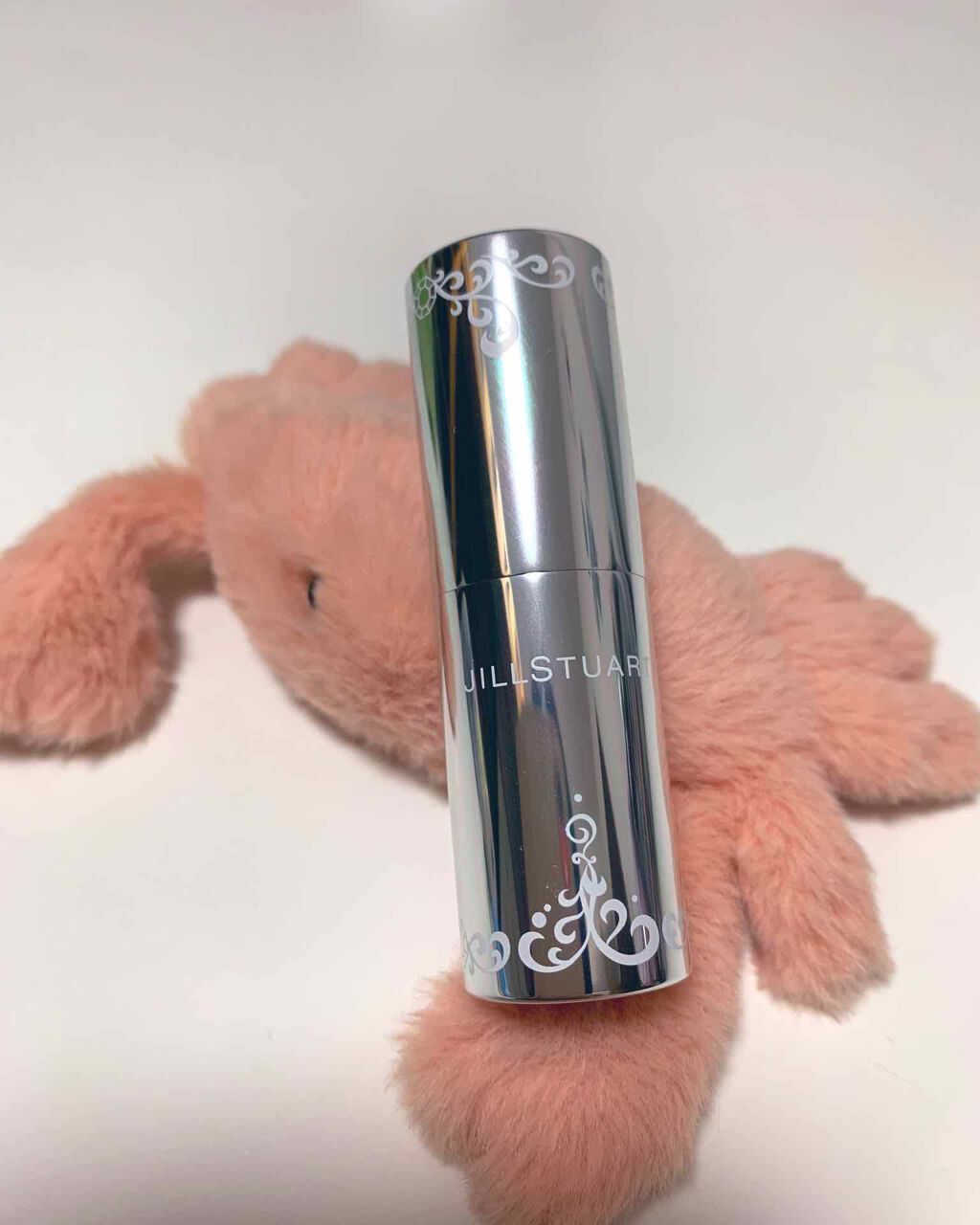 ムーンリット デュー ハイライター/JILL STUART/ジェル・クリームチークを使ったクチコミ(1枚目)