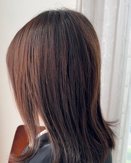 スカルプD ボーテ 薬用スカルプシャンプー (ボリューム)/薬用トリートメントパック (ボリューム)/アンファー(スカルプD)/市販シャンプーを使ったクチコミ(7枚目)