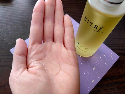 モーニングジェルウォッシュ/ビトレスキン/その他洗顔料を使ったクチコミ(3枚目)