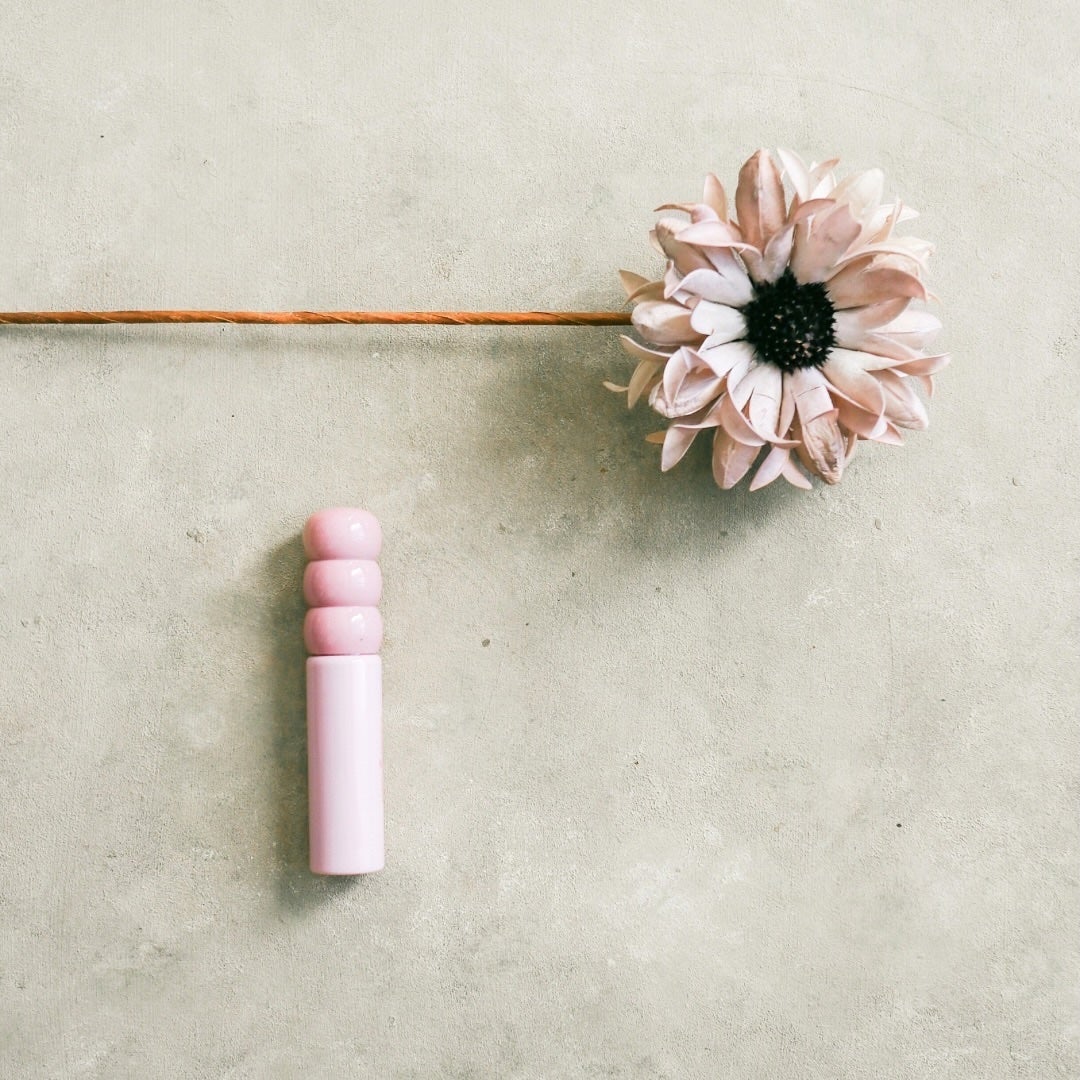 タンフルグラスティント/Colorgram/リップティントを使ったクチコミ(2枚目)