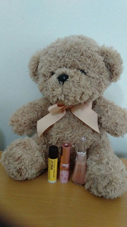 38°C / 99°F リップトリートメント (リップ美容液)/UZU BY FLOWFUSHI/リップケアを使ったクチコミ(1枚目)