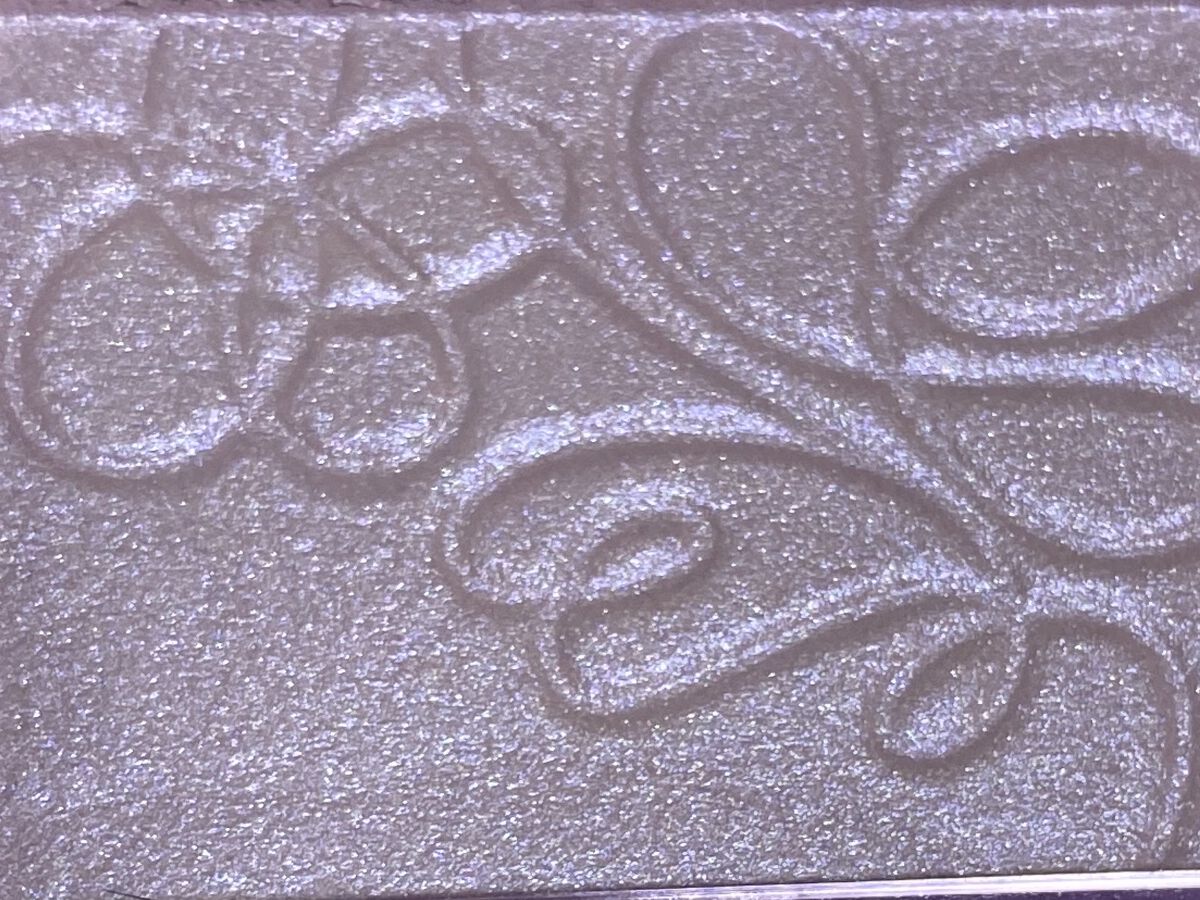 パールグロウニュアンサー/CEZANNE/パウダーハイライトを使ったクチコミ（3枚目）