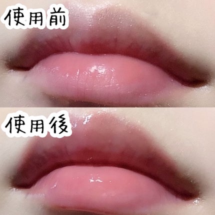 HOTOMI リッププランパー/HOTOMI/リッププランパーを使ったクチコミ(4枚目)