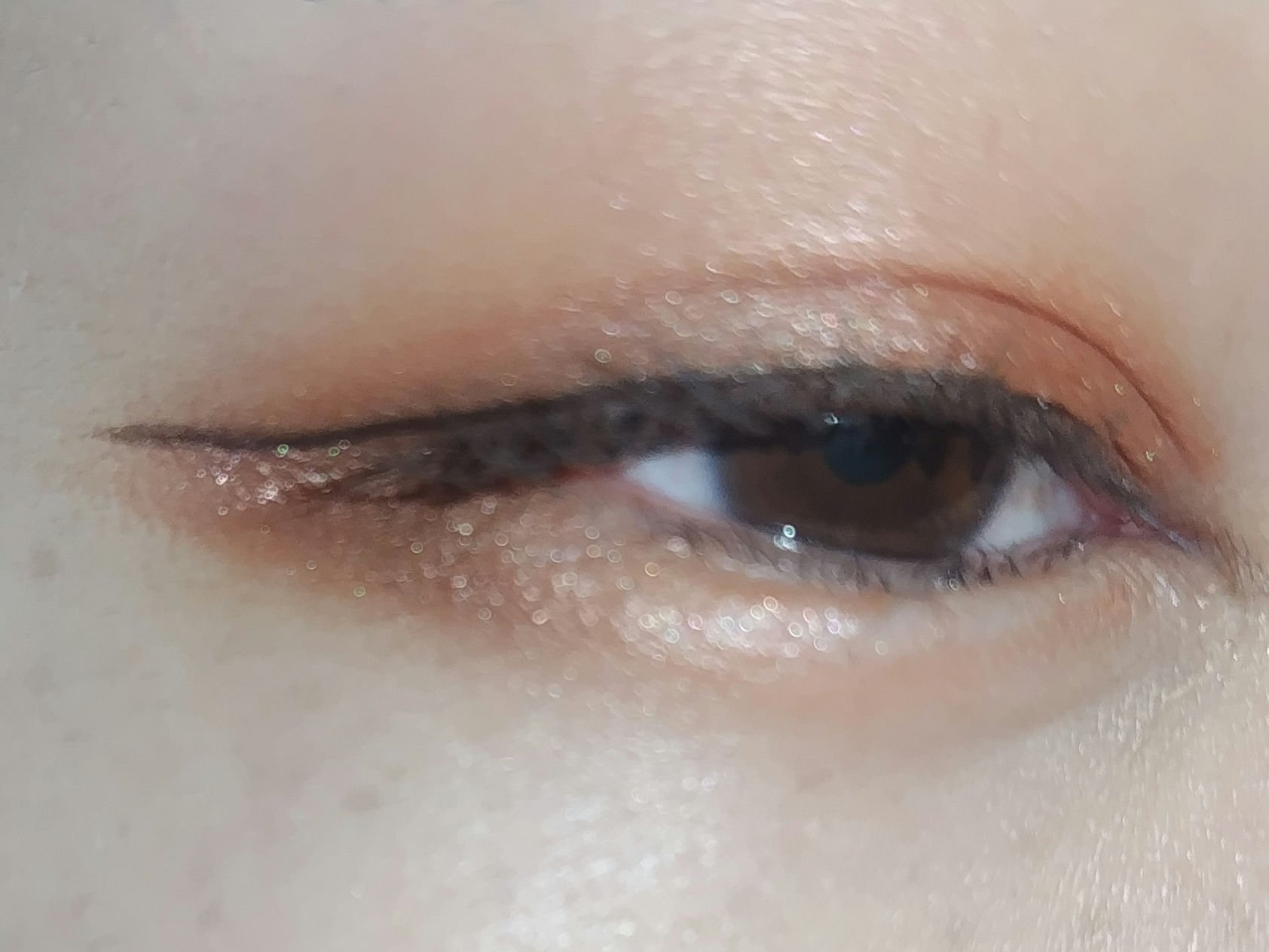 リップモンスター スフレマット/KATE/口紅を使ったクチコミ（3枚目）