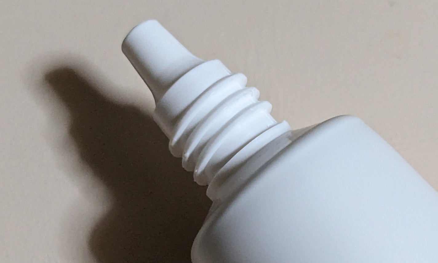 シカゴ― シカフィニッシュクリーム/ISOI/フェイスクリームを使ったクチコミ(3枚目)