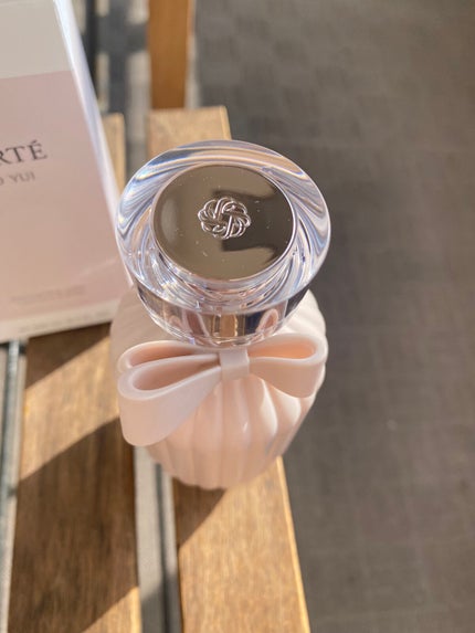 キモノ ユイ パフュームド ボディローション/DECORTÉ/ボディローションを使ったクチコミ(3枚目)