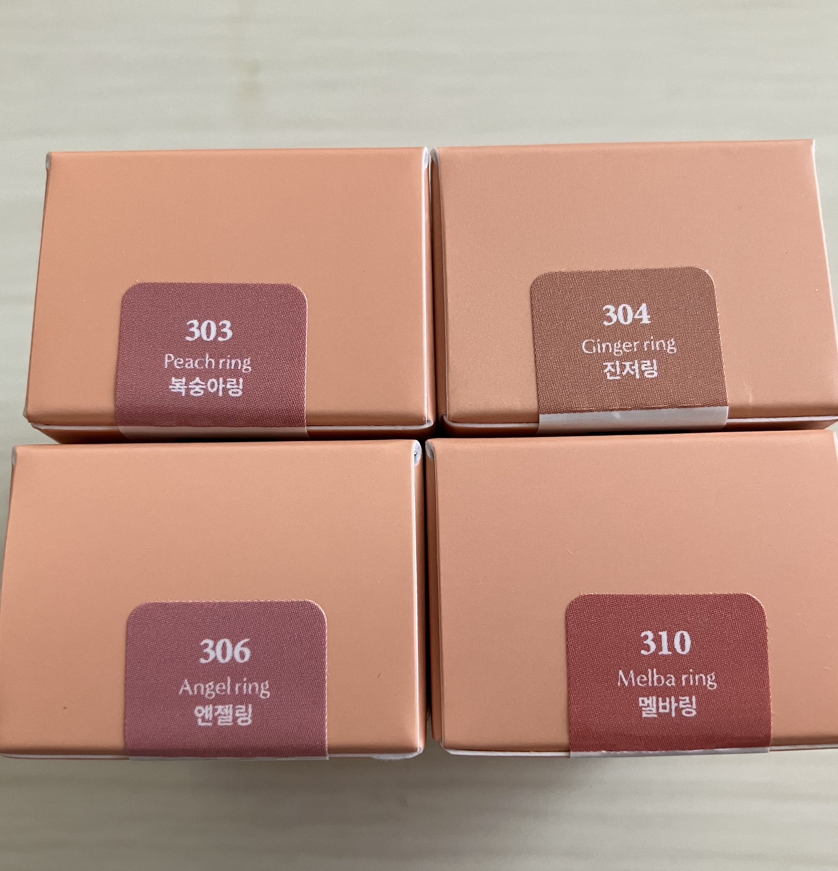 ジェリーイングヌードグロス/Laka/リップグロスを使ったクチコミ（2枚目）