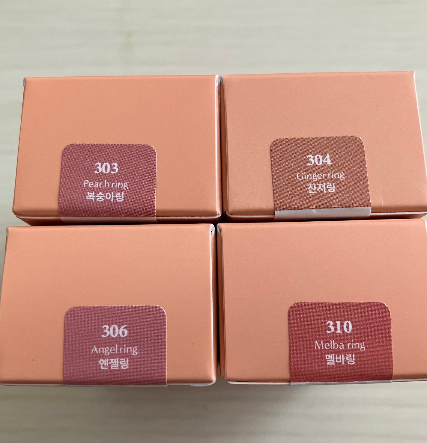 ジェリーイングヌードグロス/Laka/リップグロスを使ったクチコミ(2枚目)