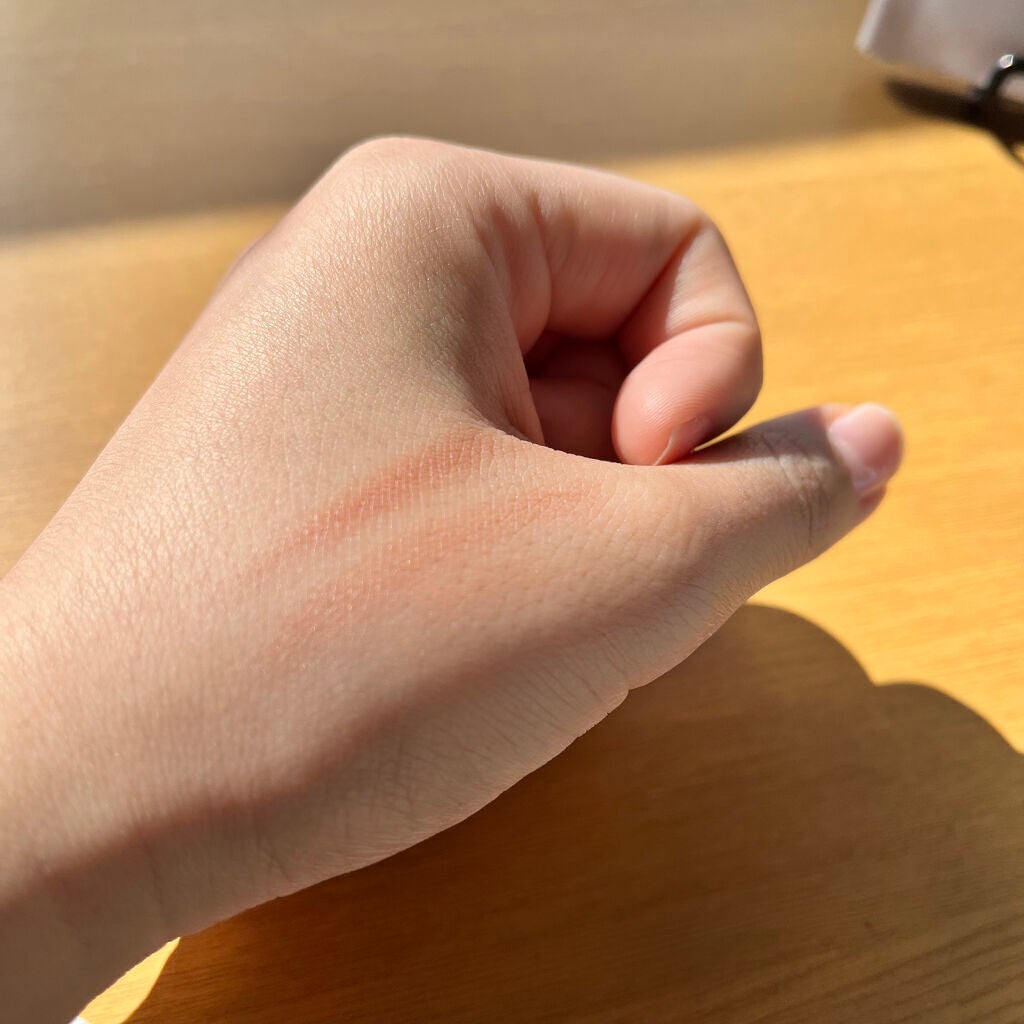 ããŒãºïŒã¢ã€ãããŠããŠããŒ/CEZANNE/ããŠããŒã¢ã€ãããŠã䜿ã£ãã¯ãã³ãïŒ2æç®ïŒ