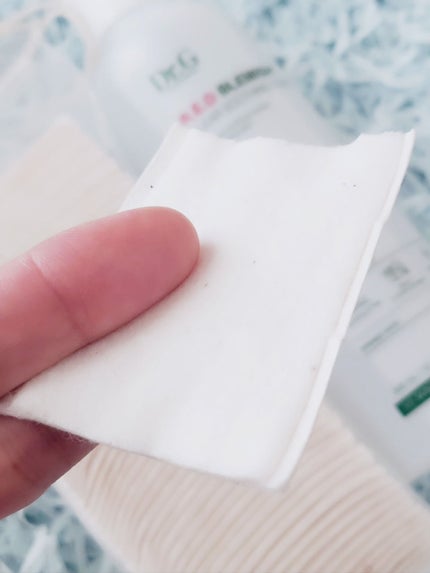 レッドブレミッシュ クリアスージングトナー/Dr.G/化粧水を使ったクチコミ(6枚目)