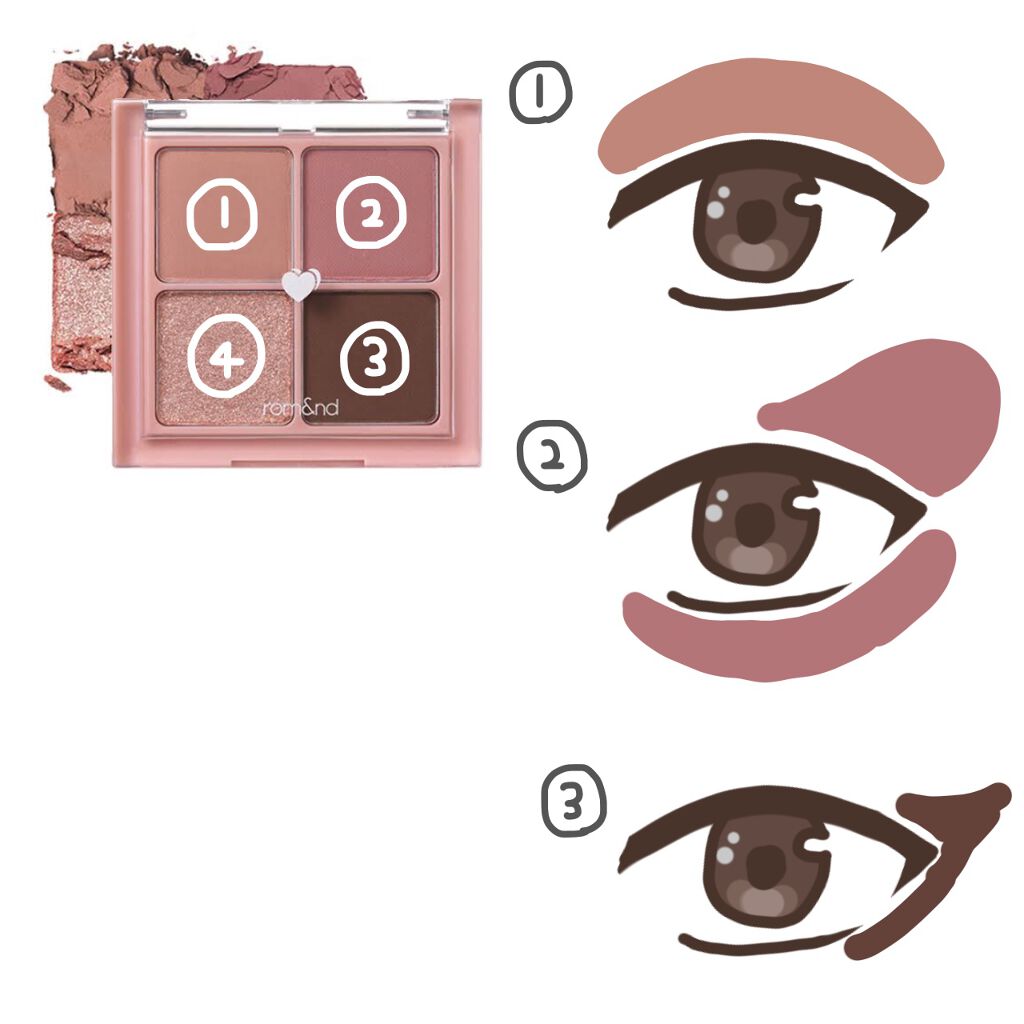 カバーパーフェクション チップコンシーラー/the SAEM/リキッドコンシーラーを使ったクチコミ（3枚目）