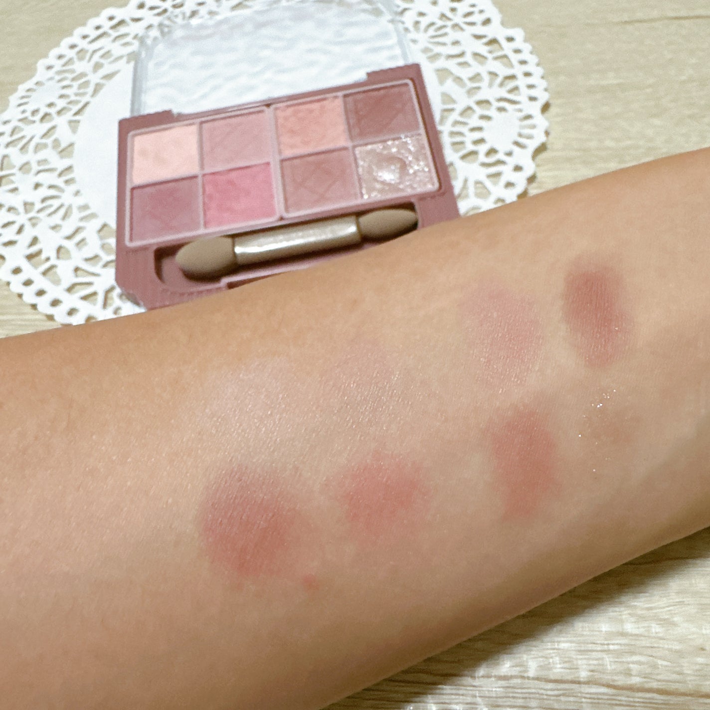 ããã£ãã¬ããã¢ã€ãºïŒãããã¿ã€ãïŒ/ãã£ã³ã¡ã€ã¯/ããŠããŒã¢ã€ã·ã£ããŠã䜿ã£ãã¯ãã³ãïŒ5æç®ïŒ