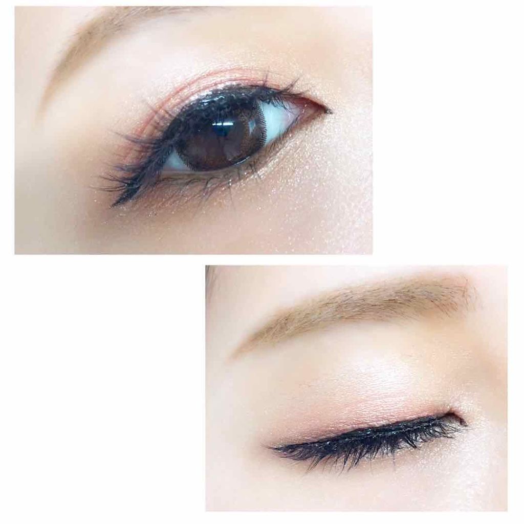 リュクスアイシャドウ/BOBBI BROWN/単色アイシャドウを使ったクチコミ(1枚目)