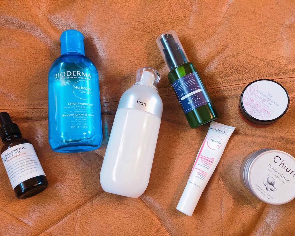 ME エクストラ 4/IPSA/化粧水を使ったクチコミ(1枚目)