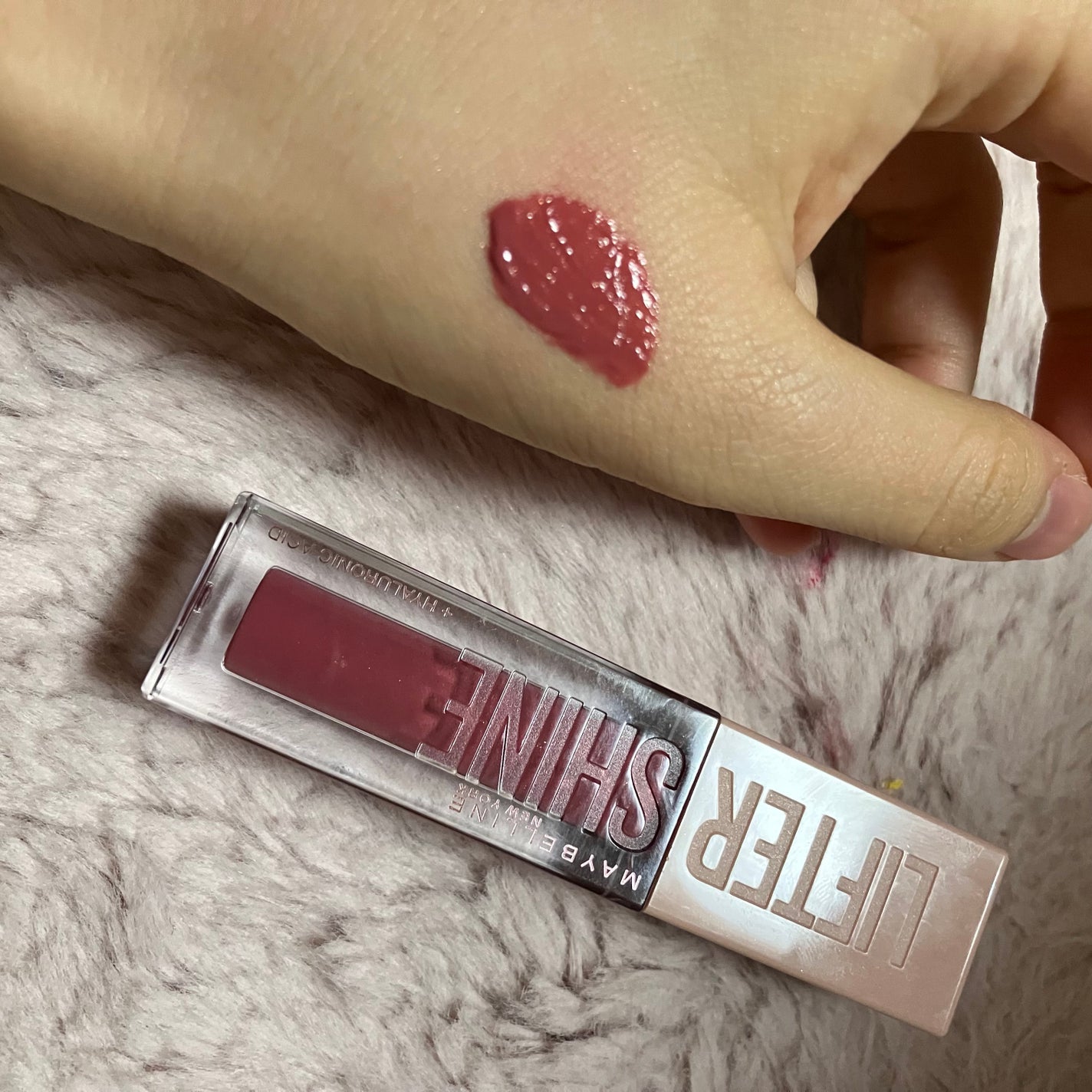 ラスティングリキッドライナー/キャンメイク/リキッドアイライナーを使ったクチコミ(9枚目)