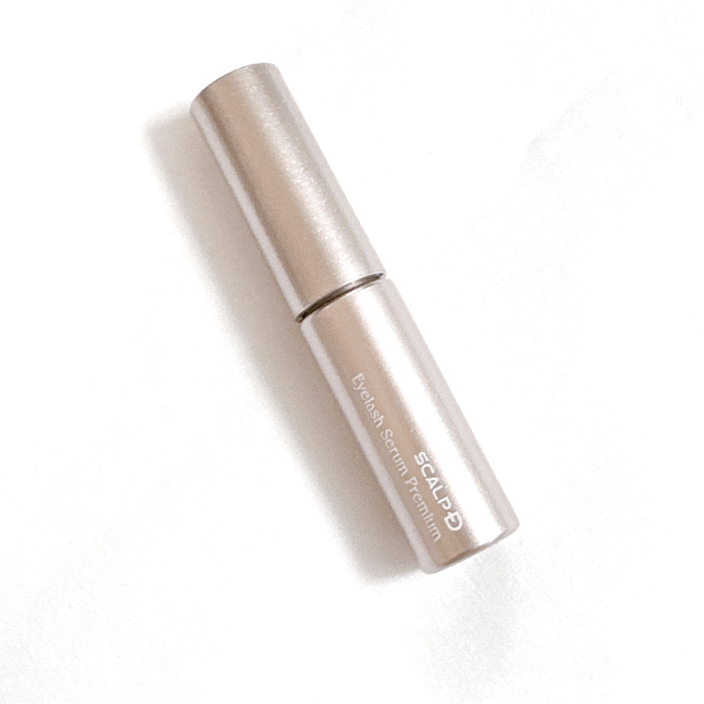 スカルプD アイラッシュセラム プレミアム/アンファー(スカルプD)/まつげ美容液を使ったクチコミ（3枚目）