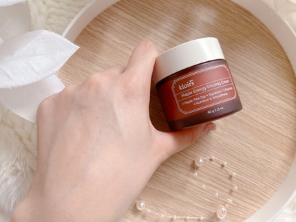 メープルエナジーインフュージングセラム/Klairs/美容液を使ったクチコミ(10枚目)