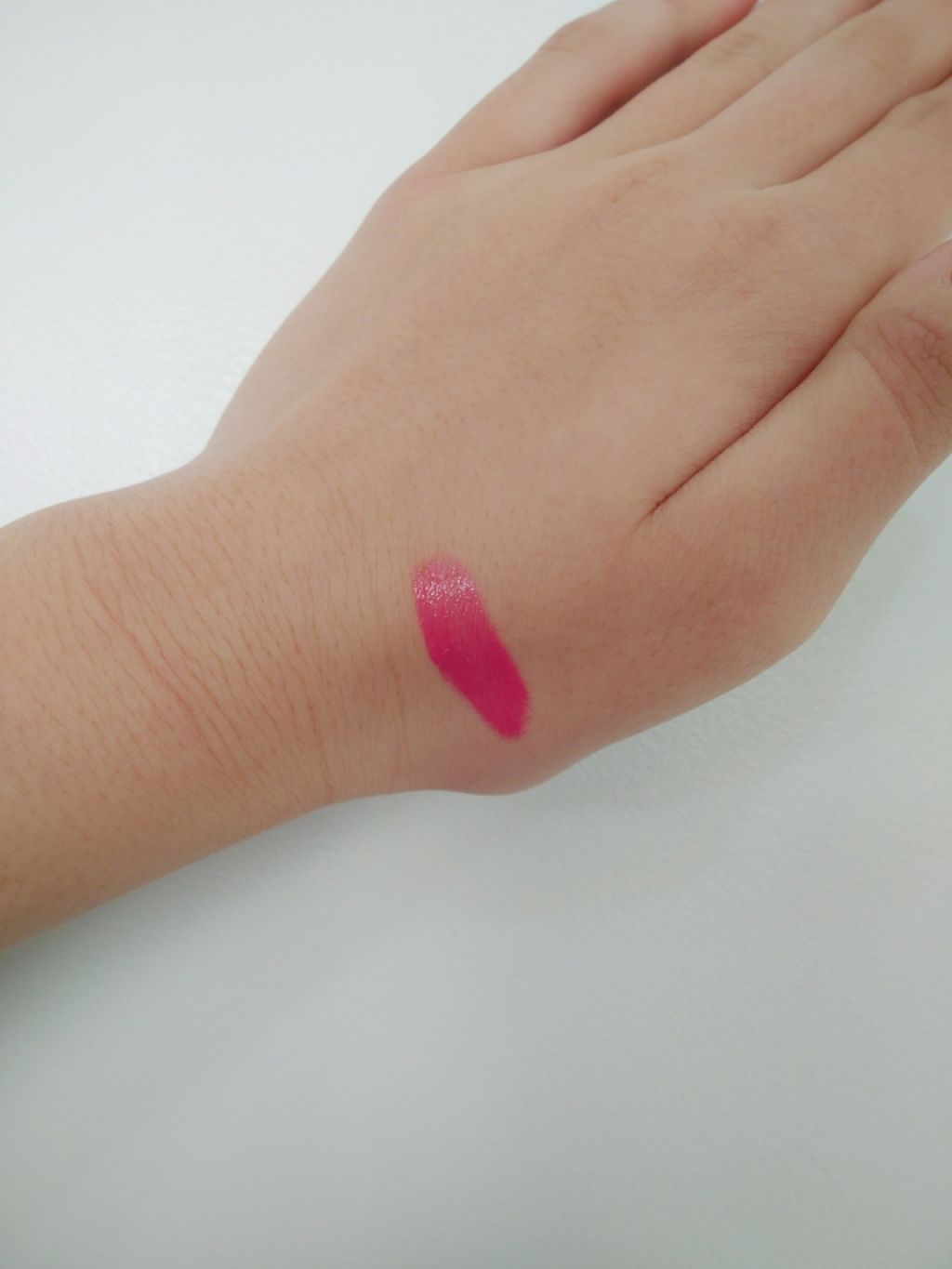 WP ディアダーリンソーダティント/ETUDE/口紅を使ったクチコミ(2枚目)