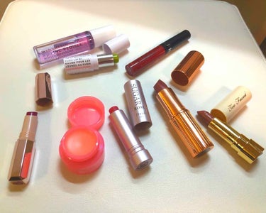 SEPHORA FAVORITES  Give me some nude Lip/SEPHORA/口紅を使ったクチコミ（3枚目）