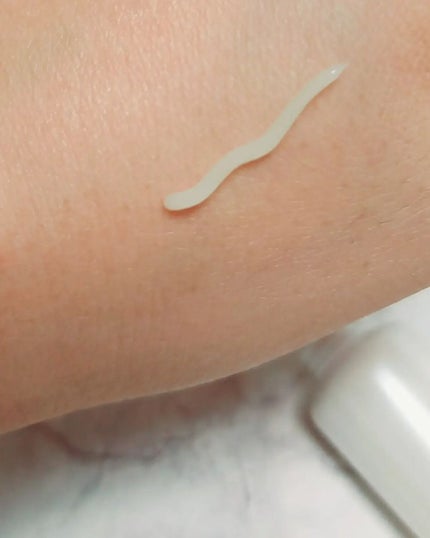 極潤プレミアム ヒアルロンアイクリーム/肌ラボ/アイケア・アイクリームを使ったクチコミ(3枚目)