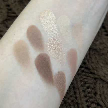 クリーミータッチライナー/キャンメイク/ジェルアイライナーを使ったクチコミ(4枚目)