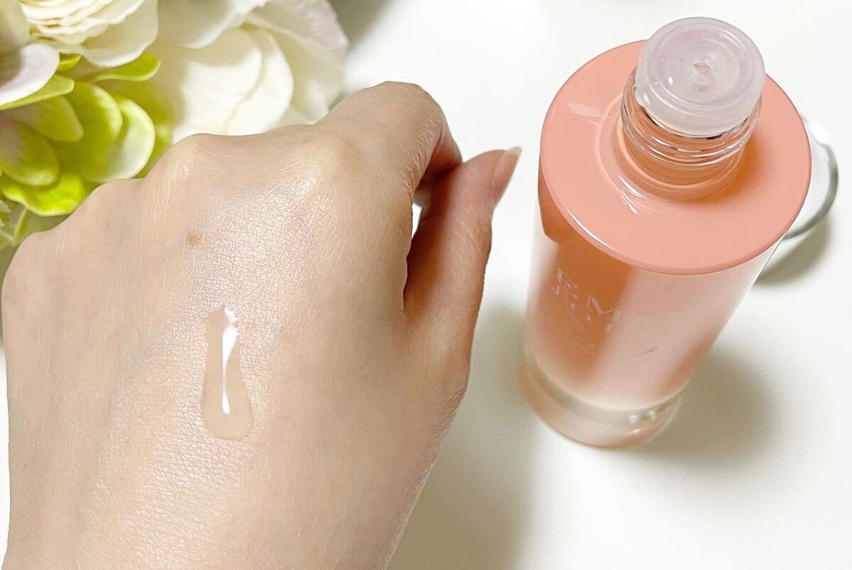 ラディアンスエッセンスローション/EMMY JOLIE /化粧水を使ったクチコミ（2枚目）