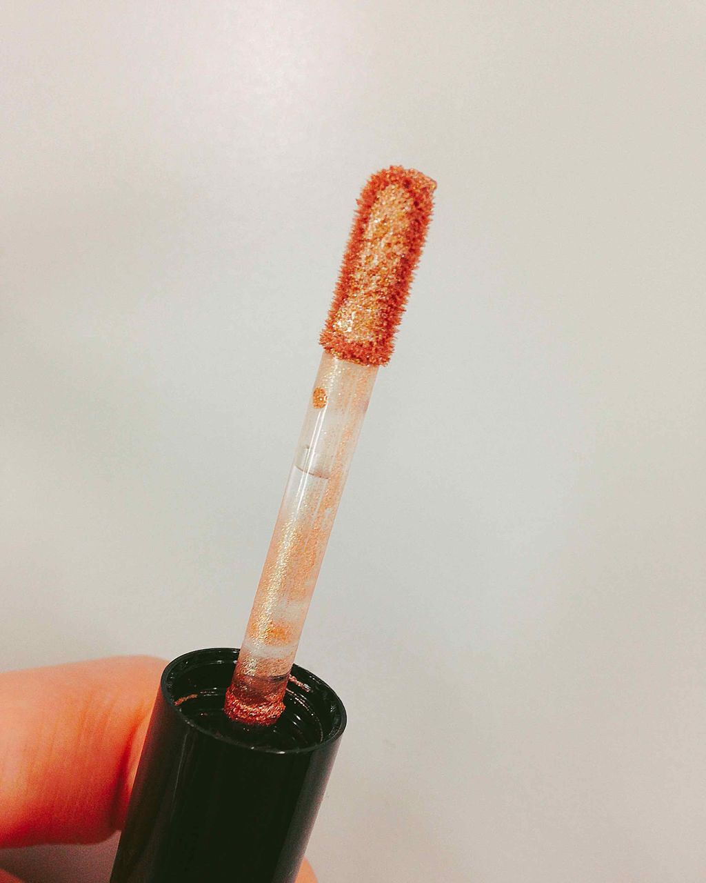 アイシャドウグロス/パルガントン/リキッドアイシャドウを使ったクチコミ（2枚目）