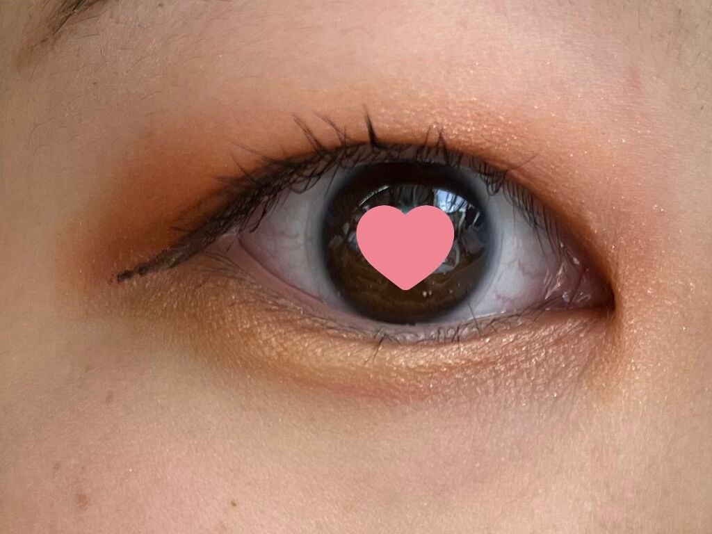 ディオール バックステージ アイ パレット/Dior/アイシャドウパレットを使ったクチコミ(3枚目)