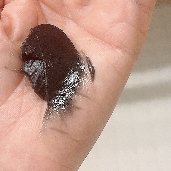 AC ポアバームクレンジング/NIKI PITA/クレンジングバームを使ったクチコミ（3枚目）