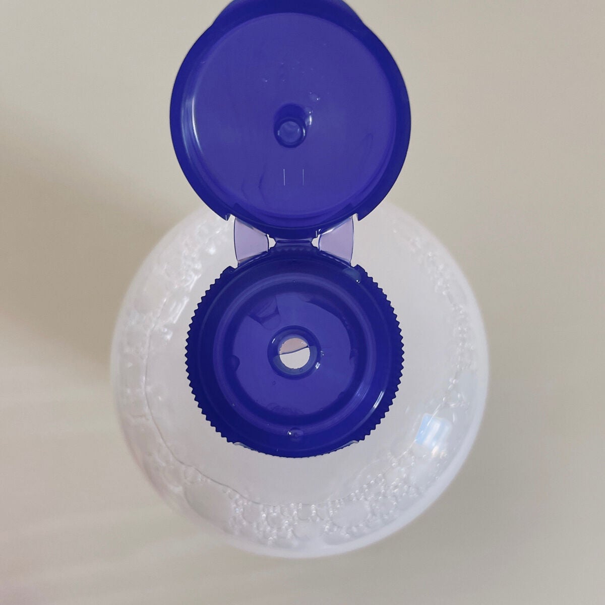 ハトムギ化粧水(ナチュリエ スキンコンディショナー R )/ナチュリエ/化粧水を使ったクチコミ(3枚目)