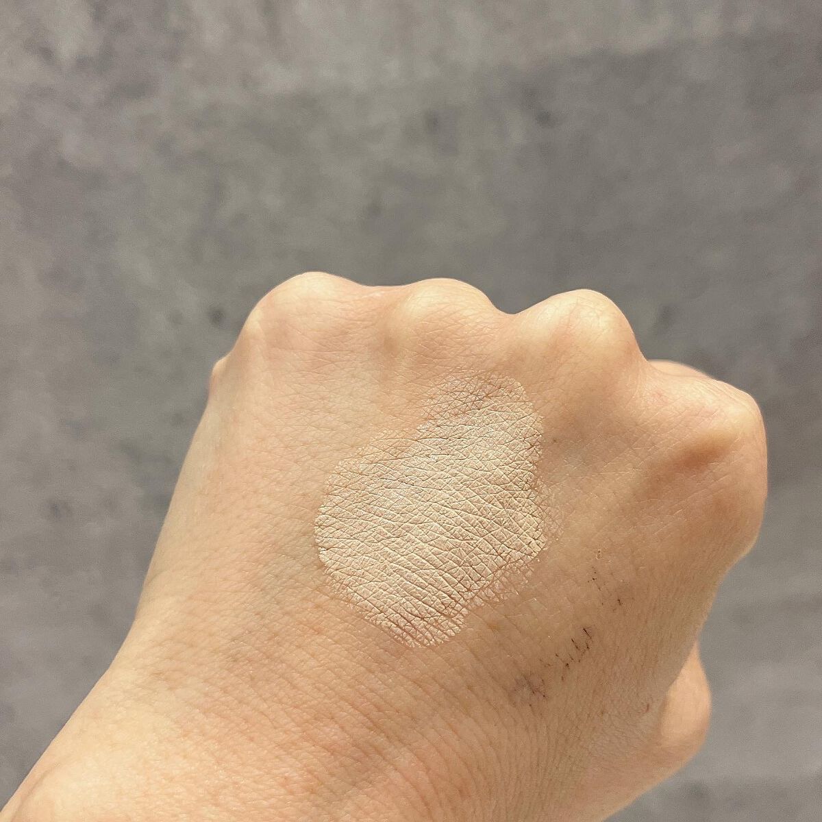 y.csm.s on LIPS 「、キスミーフェルム♡フィットコンシーラーSPF27・PA++
..」(4枚目)