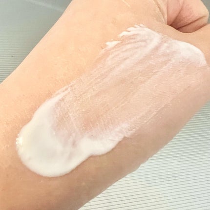 ヒアルーシカ ウォーターフィット サンセラム/SKIN1004/日焼け止めローションを使ったクチコミ(4枚目)