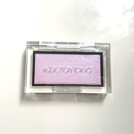 アディクション ザ ブラッシュ ニュアンサー/ADDICTION/パウダーチークを使ったクチコミ(1枚目)