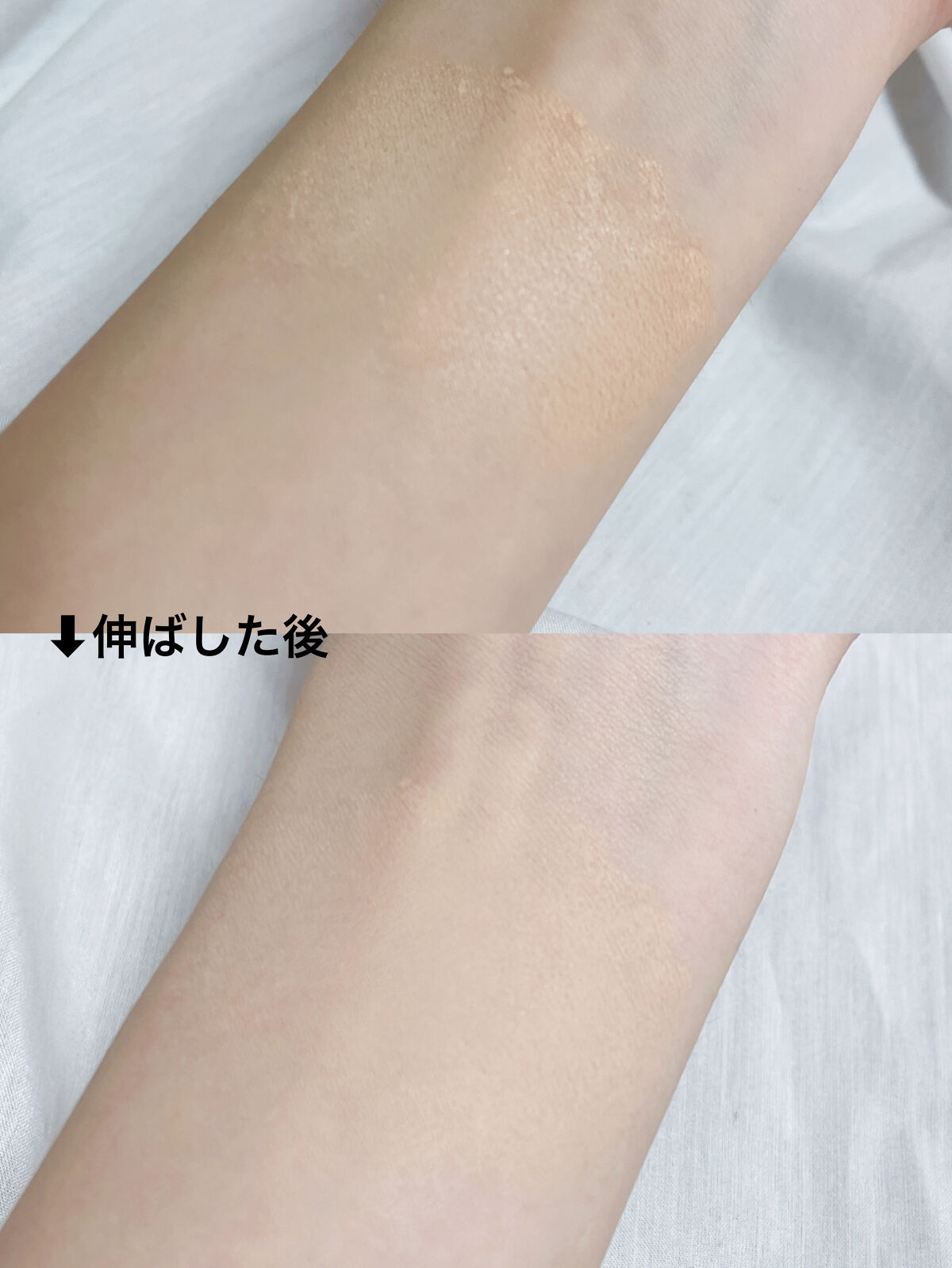 マスク フィット レッド クッション/TIRTIR(ティルティル)/クッションファンデーションを使ったクチコミ（3枚目）