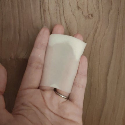 シルコット うるうるコットン/シルコット/コットンを使ったクチコミ(7枚目)