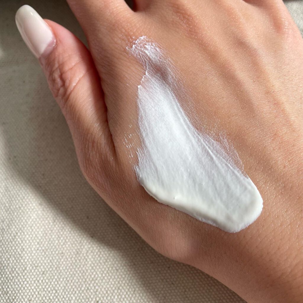 UVイデア XL プロテクショントーンアップ/ラ ロッシュ ポゼ/日焼け止めクリームを使ったクチコミ（3枚目）