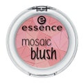 mosaic blush