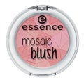 essence mosaic blush