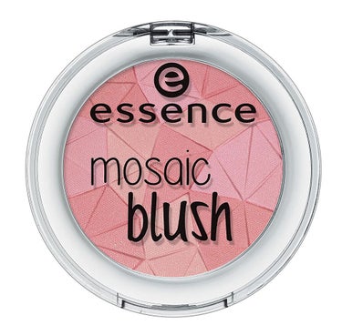 mosaic blush essence
