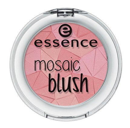 essence mosaic blush