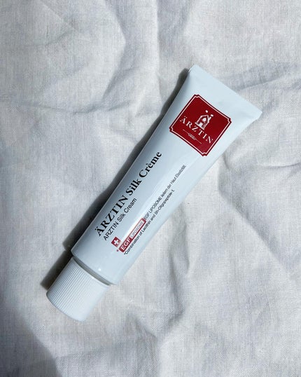 シルククリーム/エルツティン/美容液を使ったクチコミ(4枚目)