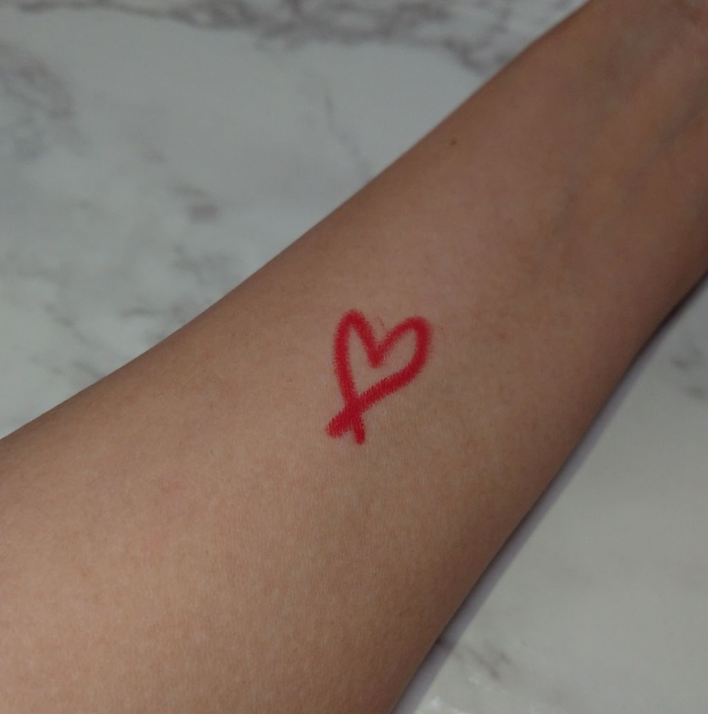 ヴィセ アヴァン リップ&アイカラー ペンシル/Visée/ペンシルアイライナーを使ったクチコミ(2枚目)